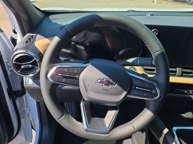 new 2026 Chevrolet Equinox car, priced at $37,838