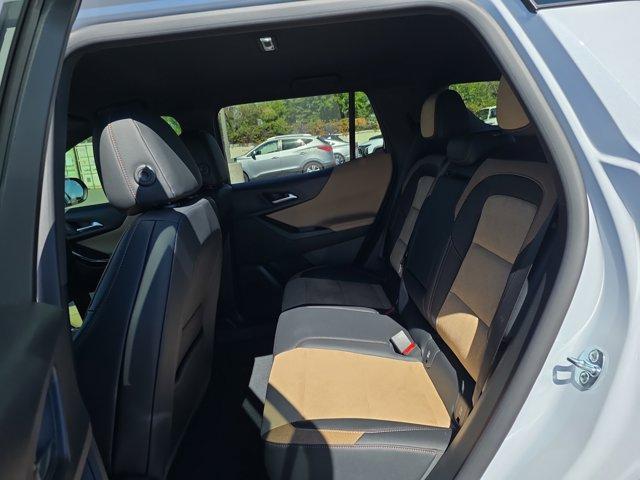 new 2026 Chevrolet Equinox car, priced at $37,838