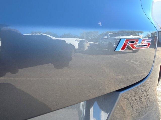 new 2026 Chevrolet TrailBlazer car, priced at $34,782