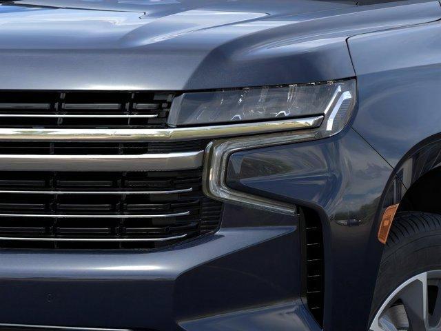 new 2024 Chevrolet Suburban car, priced at $75,804