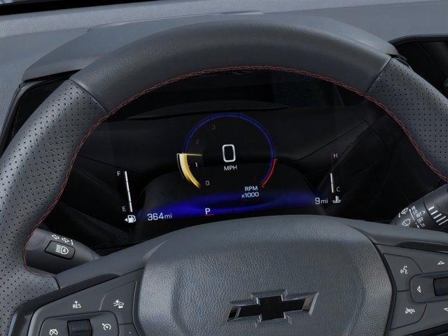 new 2026 Chevrolet TrailBlazer car, priced at $33,983