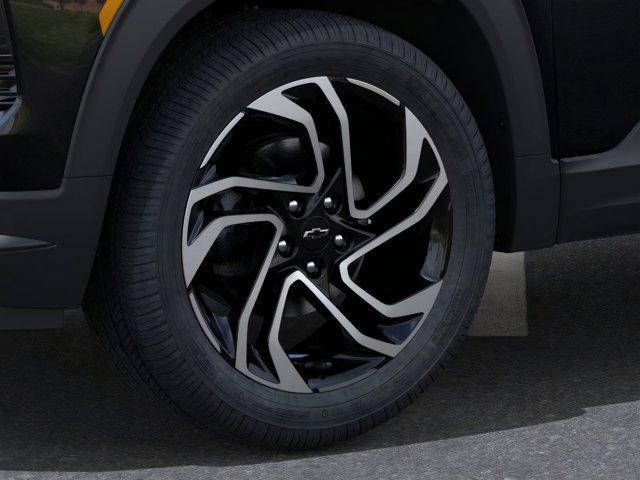 new 2026 Chevrolet TrailBlazer car, priced at $33,983