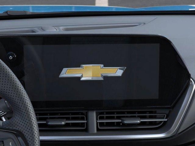 new 2025 Chevrolet Trax car, priced at $29,569