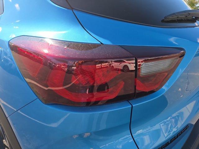 new 2026 Chevrolet TrailBlazer car, priced at $33,704