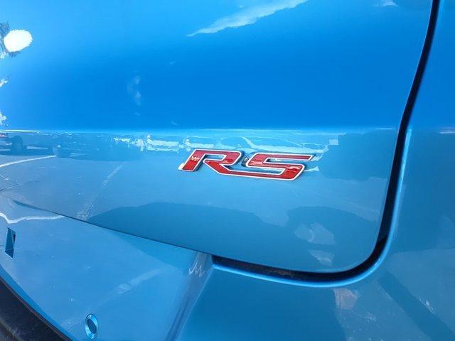 new 2026 Chevrolet TrailBlazer car, priced at $33,704