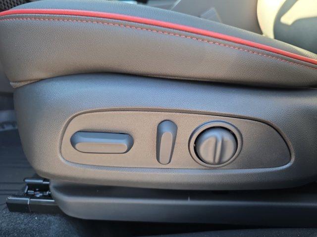 new 2026 Chevrolet TrailBlazer car, priced at $33,704