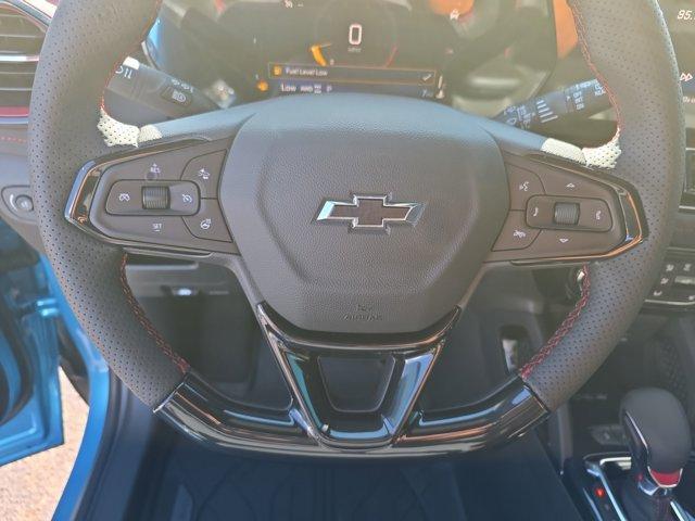 new 2026 Chevrolet TrailBlazer car, priced at $33,704