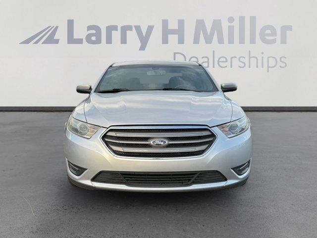 used 2014 Ford Taurus car, priced at $8,908