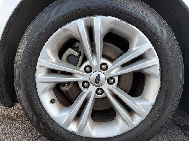 used 2014 Ford Taurus car, priced at $8,908