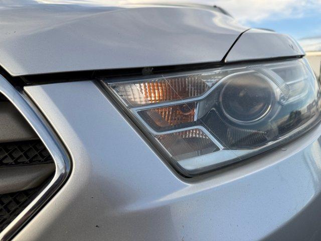 used 2014 Ford Taurus car, priced at $8,908