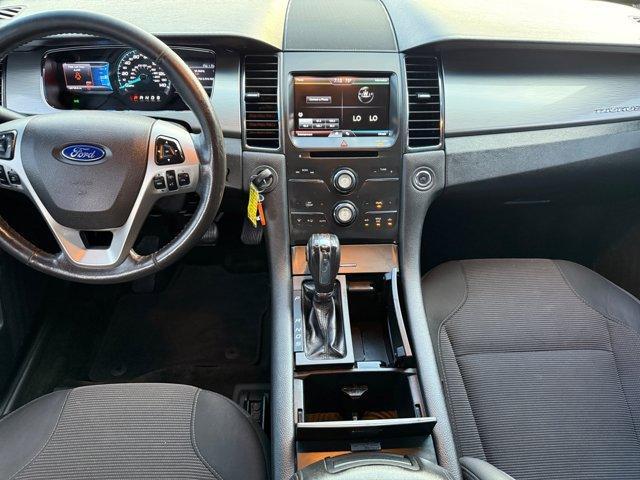 used 2014 Ford Taurus car, priced at $8,908