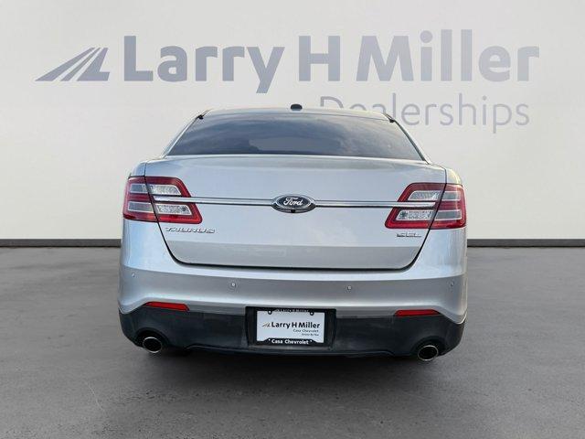 used 2014 Ford Taurus car, priced at $8,908