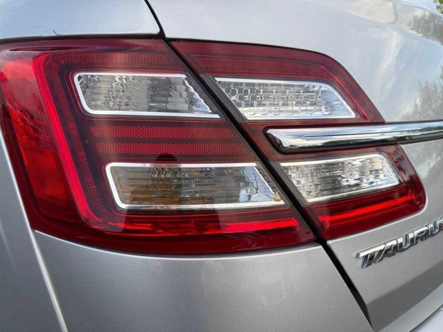used 2014 Ford Taurus car, priced at $8,908
