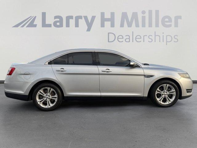 used 2014 Ford Taurus car, priced at $8,908