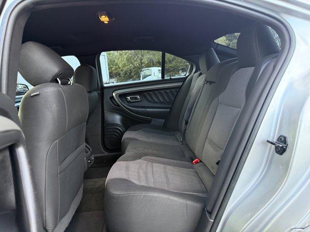 used 2014 Ford Taurus car, priced at $8,908