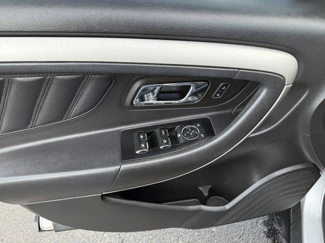used 2014 Ford Taurus car, priced at $8,908