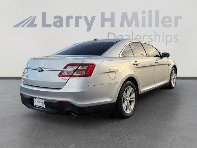 used 2014 Ford Taurus car, priced at $8,908