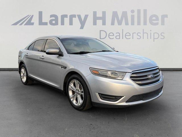 used 2014 Ford Taurus car, priced at $8,908