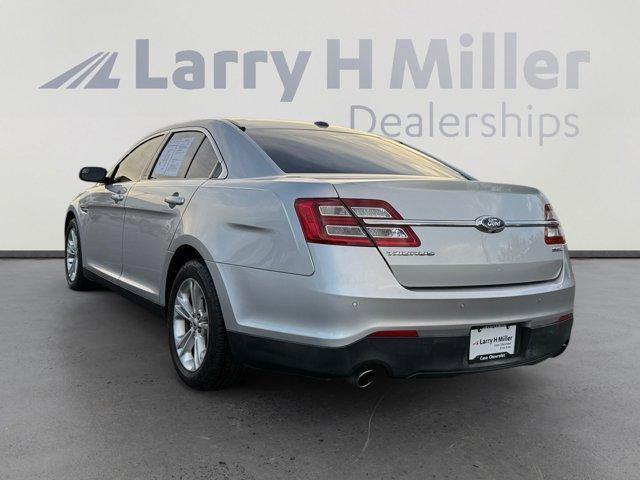 used 2014 Ford Taurus car, priced at $8,908