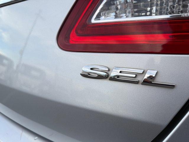 used 2014 Ford Taurus car, priced at $8,908