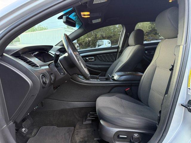 used 2014 Ford Taurus car, priced at $8,908