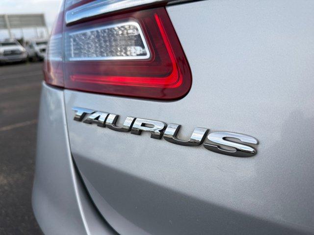 used 2014 Ford Taurus car, priced at $8,908