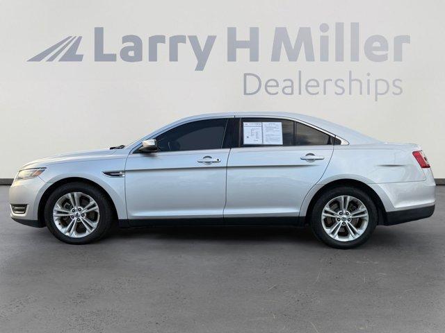 used 2014 Ford Taurus car, priced at $8,908