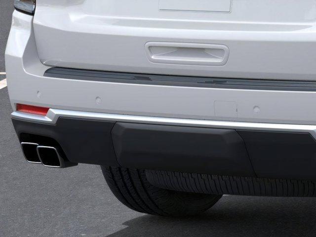 new 2025 Chevrolet Suburban car, priced at $95,593