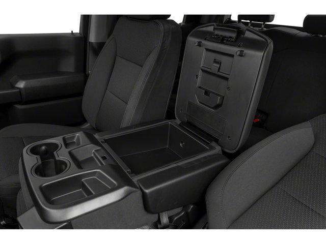 used 2022 Chevrolet Silverado 1500 Limited car, priced at $34,299