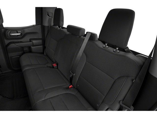 used 2022 Chevrolet Silverado 1500 Limited car, priced at $34,299