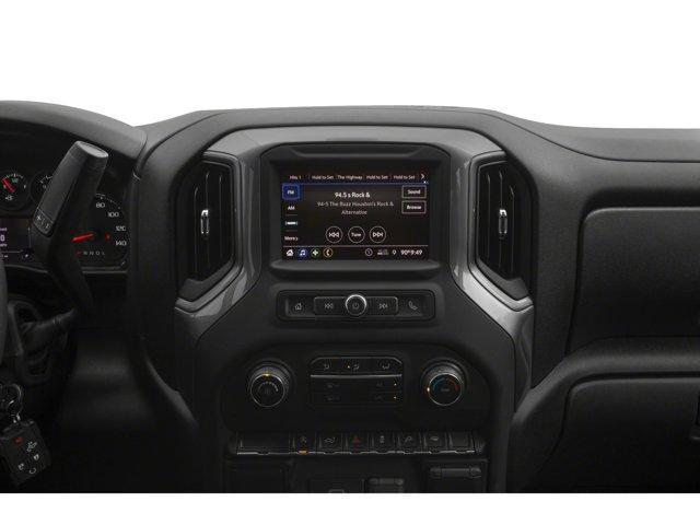 used 2022 Chevrolet Silverado 1500 Limited car, priced at $34,299