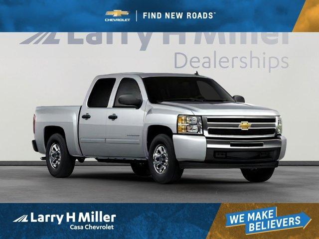 used 2012 Chevrolet Silverado 1500 car, priced at $12,000