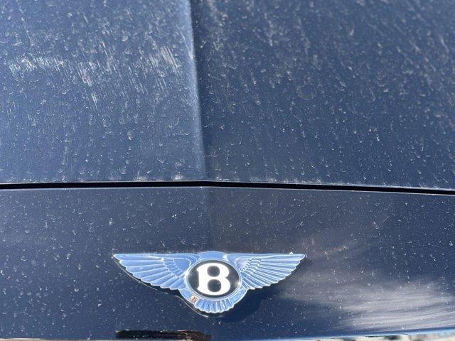 used 2012 Bentley Continental GT car, priced at $65,000