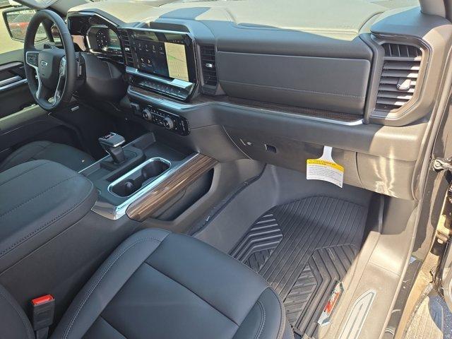 new 2025 Chevrolet Silverado 1500 car, priced at $64,399