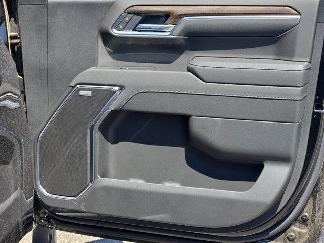 new 2025 Chevrolet Silverado 1500 car, priced at $64,399