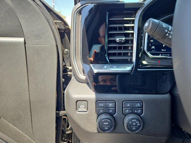 new 2025 Chevrolet Silverado 1500 car, priced at $64,399