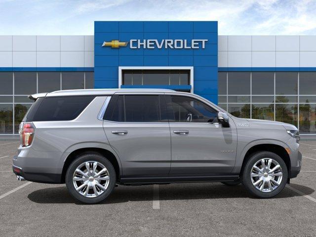 new 2024 Chevrolet Tahoe car, priced at $85,467