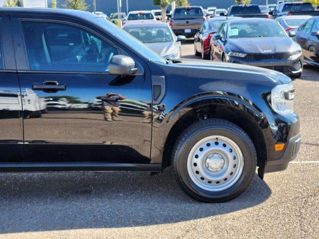 used 2022 Ford Maverick car, priced at $24,000