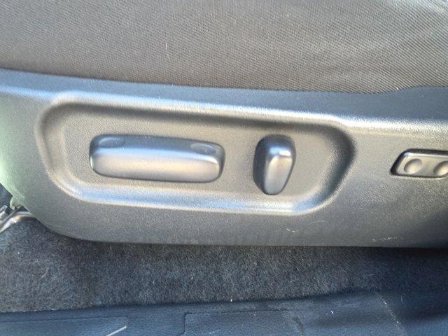 used 2023 Toyota Tacoma car, priced at $39,132