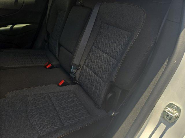 used 2024 Chevrolet Equinox car, priced at $27,678