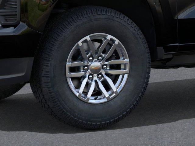 new 2025 Chevrolet Colorado car, priced at $41,628
