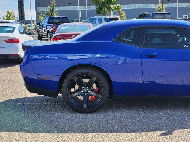 used 2022 Dodge Challenger car, priced at $71,000