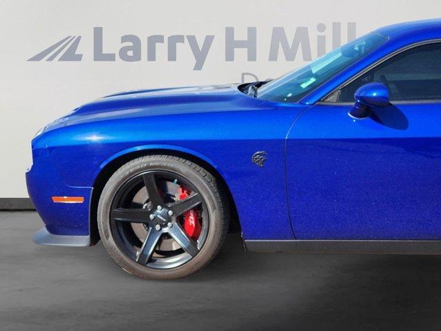 used 2022 Dodge Challenger car, priced at $71,000