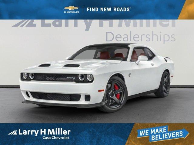 used 2022 Dodge Challenger car, priced at $71,000