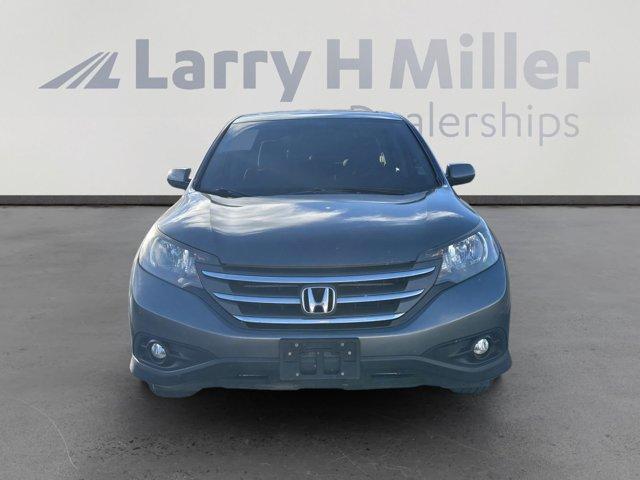 used 2012 Honda CR-V car, priced at $12,000