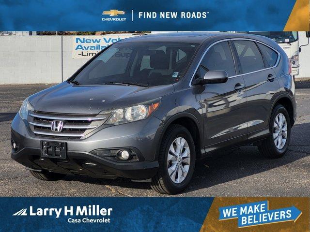 used 2012 Honda CR-V car, priced at $12,000