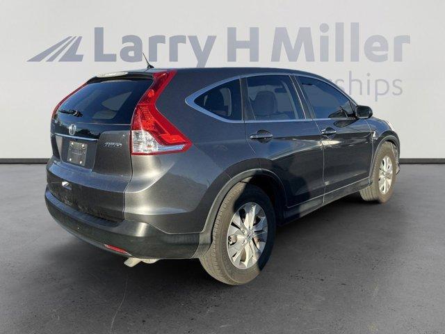 used 2012 Honda CR-V car, priced at $12,000