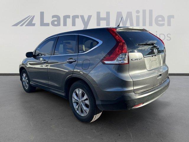 used 2012 Honda CR-V car, priced at $12,000