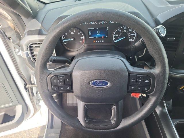 used 2021 Ford F-150 car, priced at $29,562