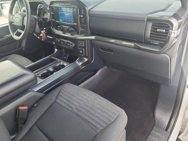 used 2021 Ford F-150 car, priced at $29,562